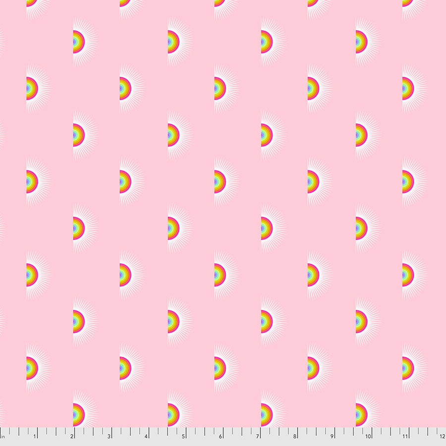 Daydreamer - Sundaze - Guava - Pink