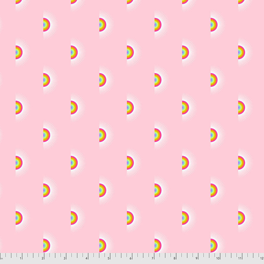 Daydreamer - Sundaze - Guava - Pink