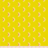 Daydreamer - Sundaze - Pineapple - Yellow