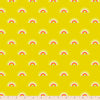 Daydreamer - Sundaze - Pineapple - Yellow