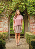 Cotton Cashmere by Sarah Hatton - Craftyangel