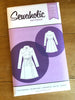 Sewaholic Patterns - Robson - Coat - Craftyangel