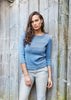 Cotton Cashmere by Sarah Hatton - Craftyangel