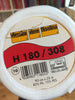 Vilene - H180/308 EasyFuse Light Ultrasoft Iron-on interfacing - White - Craftyangel