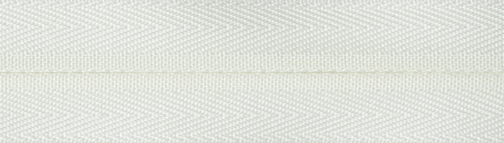 8"/20cm - Concealed Zip - Light Cream (502) - Craftyangel