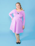 Tilly And The Buttons - Zadie Dress - Craftyangel