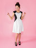 Tilly And The Buttons - Zadie Dress - Craftyangel