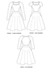 Tilly And The Buttons - Zadie Dress - Craftyangel