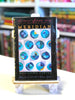 Alison Glass - Meridian quilt pattern - Craftyangel
