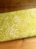 Sun Prints - Olive Green - Craftyangel