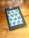 Alison Glass - Meridian quilt pattern - Craftyangel