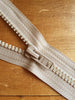 Nylon Chunky Open Ended Zip - 14