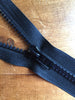 Nylon Chunky Open Ended Zip - 14