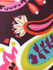 Lottie - Lah Tee Dah - Brown - Craftyangel