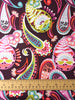 Lottie - Lah Tee Dah - Brown - Craftyangel