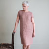 Merchant and Mills - Camber Set - Dress and Top - Craftyangel