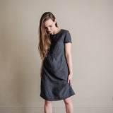 Merchant and Mills - Camber Set - Dress and Top - Craftyangel