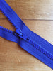 Nylon Chunky Open Ended Zip - 14
