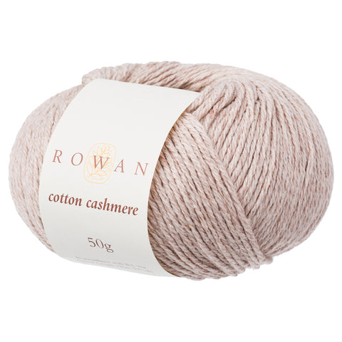 Rowan Baby Cashsoft Merino - Silver (106)