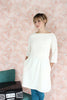 Colette Patterns - Peony - Dress - Craftyangel