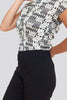 Colette Patterns - Clover - Pants - Craftyangel