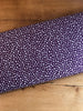 Forest Talk - Cross - Purple - Craftyangel