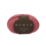 Rowan Felted Tweed - Dee Hardwicke - Dusk Rose (802) - Craftyangel