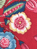 Dutch Heritage - Chintz Large (5000) - Red - Craftyangel