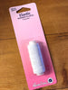 Shirring Elastic - White - Craftyangel