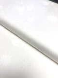 Linework - Fairy Flakes - white on white