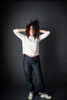 Merchant and Mills - Fielder - Dress and Top - Craftyangel
