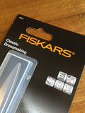 Fiskars Scissors - Classic Dressmaking - 25cm - Craftyangel