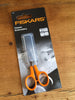 Fiskars Scissors - Classic Embroidery - 10cm - Craftyangel