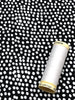 Dashwood - Flurry - Black - Craftyangel