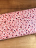 Forest Talk - Mini Floral Pink - Craftyangel