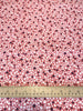 Forest Talk - Mini Floral Pink - Craftyangel