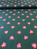Nordic Garden Dream - Sverdlilje - Green (Iris) - Craftyangel
