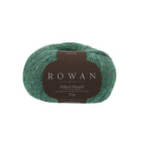 Rowan Felted Tweed - Dee Hardwicke - Hillside (801) - Craftyangel