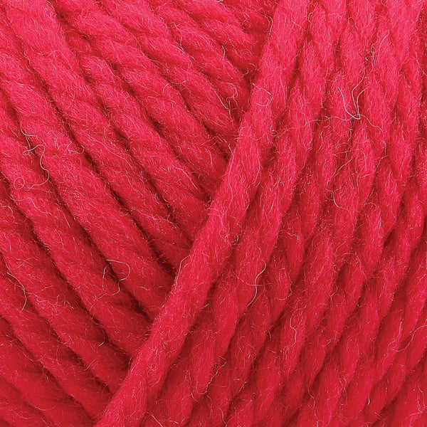 Rowan Big Wool - Cerise (089)