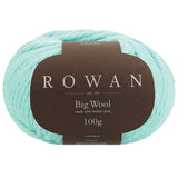 Rowan Big Wool - Oasis (092)