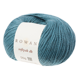 Rowan Softyak DK - Prairie (233) - Craftyangel