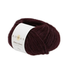 Rowan Alpaca Classic - Dark Burgundy - Craftyangel