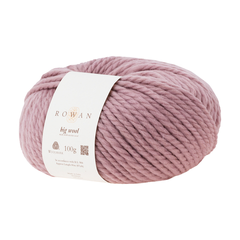 Rowan Baby Cashsoft Merino - Silver (106)