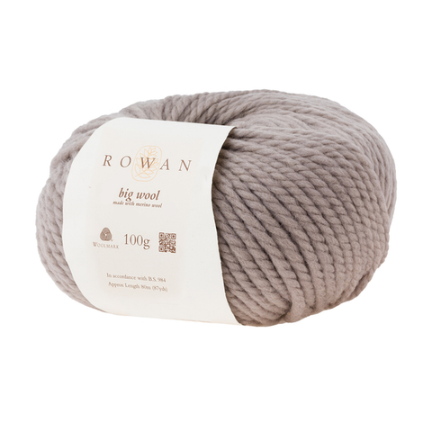 Rowan Pure Wool Worsted - Damson (150)