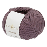 Rowan Softyak DK - Heath (238) - Craftyangel