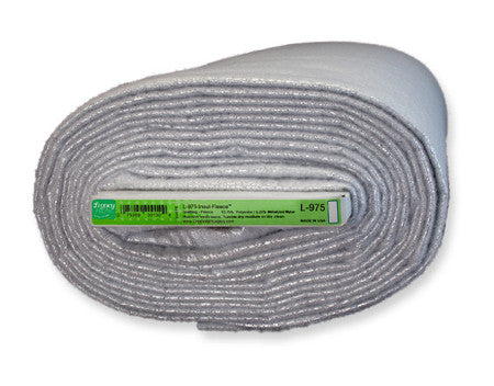 Legacy 975 Insul-fleece Needle Punched With Aluminium Scrim (45" wide)