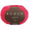 Rowan Big Wool - Cerise (089)