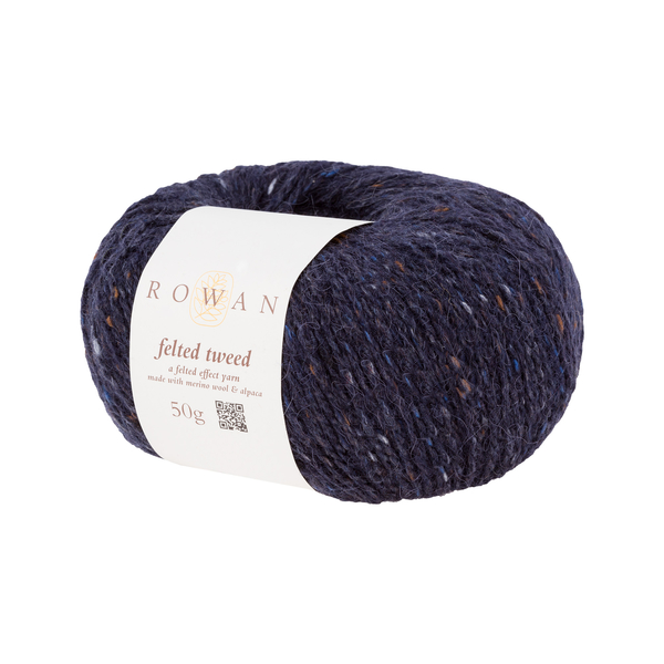 Rowan Felted Tweed - Seafarer (170) - Craftyangel