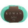 Rowan Big Wool - Midori (093)