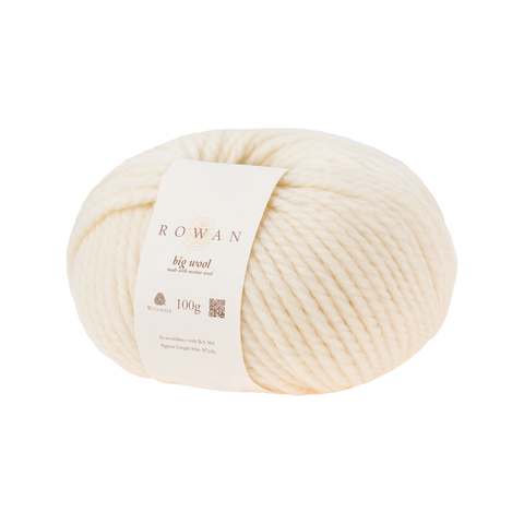 Rowan Baby Cashsoft Merino - Silver (106)
